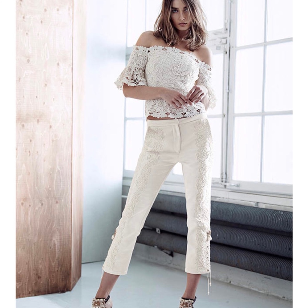 H&M Conscious Collection outfit